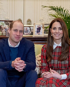 Почему Кейт Миддлтон и принц Уильям прервали свой семейный отпуск?