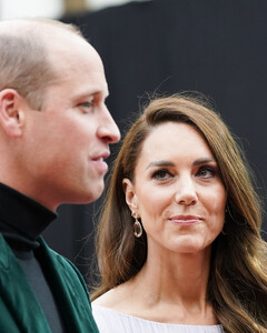 Как Кейт Миддлтон «загнала в угол» принца Уильяма и заставила выбрать её