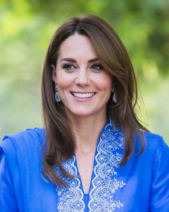 Почему Кейт Миддлтон — главный «актив» британской королевской семьи?