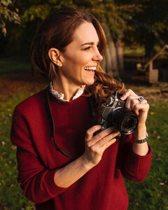 Что мы знаем о первой книге Кейт Миддлтон