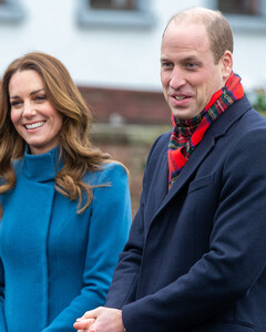 Как Кейт Миддлтон и принц Уильям сохранили свой брак?