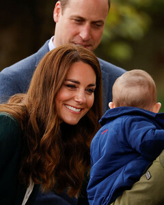 Кейт Миддлтон с нетерпением ждёт встречи с дочерью Меган Маркл