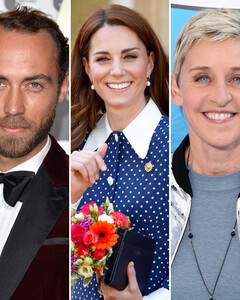 Генеалогическое древо Кейт Миддлтон от её братьев до двоюродной сестры Эллен ДеДженерес