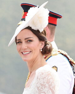 Всё, что нам известно о возможном четвёртом ребёнке принца Уильяма и Кейт Миддлтон