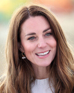Почему Кейт Миддлтон запретила своим друзьям называть её по имени?