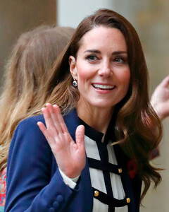 Самые роскошные подарки, которые получила Кейт Миддлтон от королевской семьи