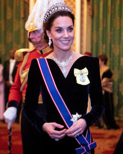 Кейт Миддлтон готовится сыграть ключевую роль в истории британской монархии