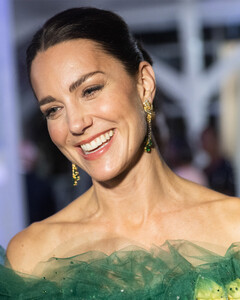 Завтрак у Кембриджской: Кейт Миддлтон сравнили с британской актрисой Одри Хепбёрн