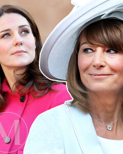 Кейт Миддлтон чувствовала себя чужой из-за шуток членов королевской семьи над её мамой