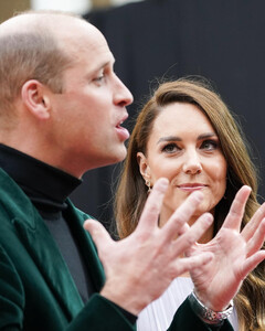 Почему новый титул Кейт Миддлтон не слишком обрадует принца Уильяма?