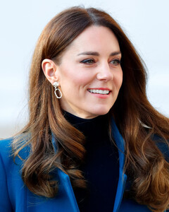 Не просто принцесса Уэльская: какой дополнительный титул получит Кейт Миддлтон после того, как Чарльз станет королём?