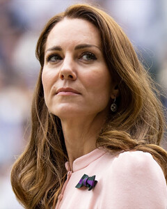 Кейт Миддлтон ругалась с папарацци ещё задолго до статуса герцогини