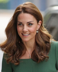 Кейт Миддлтон намеренно поступила в колледж, где учился принц Уильям?