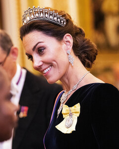 Психологический приём: как Кейт Миддлтон избегает личных вопросов