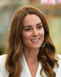 Фотографии, которые доказывают, что Кейт Миддлтон «вступает в свои права» и готова стать королевой