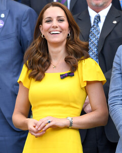 Как поведение Кейт Миддлтон может спасти монархию?