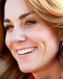 Сколько ежемесячно тратит Кейт Миддлтон на своё здоровье?