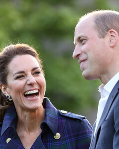 Кейт Миддлтон пошутила, что купит принцу Уильяму костюм Человека-паука