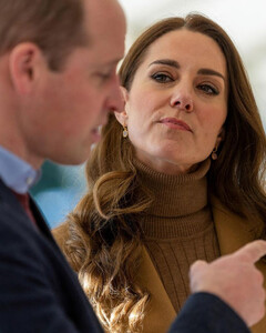 «Не намекайте ей на это!»: Кейт Миддлтон задумалась о четвёртом ребёнке, но согласен ли Уильям?