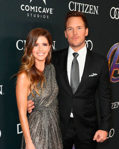 Кэтрин Шварценеггер поделилась первыми фотографиями дочери Элоизы