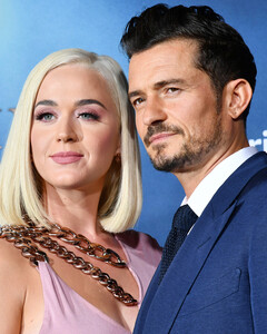 Кольцо уже на пальце: Кэти Перри и Орландо Блум тайно поженились