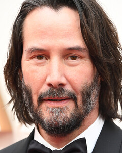 Киану Ривз поделился списком своих любимых фильмов