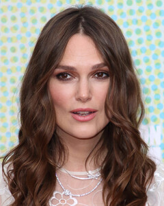 Кира Найтли рассказала, что её вторая беременность была «адом»