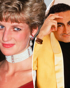 Трагичная восточно-британская сказка о любви: кем на самом деле был возлюбленный принцессы Дианы — Доди Аль-Файед?