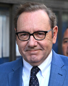 Кевин Спейси не признаёт себя виновным в сексуальных домогательствах