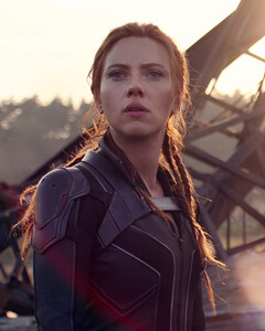 Глава Marvel Studios о Скарлетт Йоханссон: «Я рад продолжить работать с ней любым возможным способом»