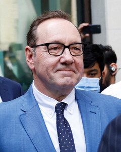 Кевин Спейси предстал перед лондонским судом по обвинению в сексуальном насилии