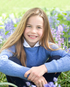 «Это был прекрасный день»: Кейт Миддлтон и принц Уильям рассказали о том, как прошёл день рождения принцессы Шарлотты