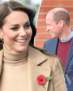 «Мы спасём вас!»: Кейт Миддлтон и принц Уильям жертвуют крупную сумму денег на помощь людям с психическими проблемами