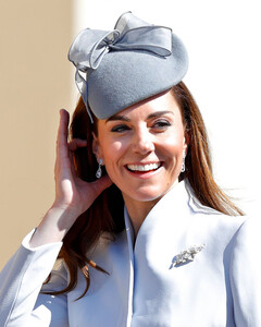 Почему Кейт Миддлтон будет отличной королевой?