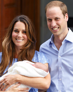 Принц Уильям и Кейт Миддлтон планируют четвёртого ребёнка