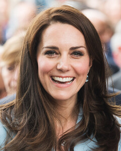 Какой секретный псевдоним придумала Кейт Миддлтон, чтобы люди не узнали её во время шопинга?