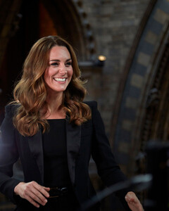 Кейт Миддлтон станет ведущей конкурса фотографов дикой природы