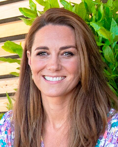 «Вы не одиноки»: Кейт Миддлтон рассказала о жизни детей в хосписе