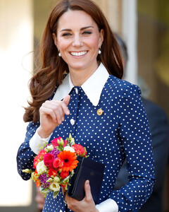 Кейт Миддлтон обогнала Меган Маркл в рейтинге обручальных колец