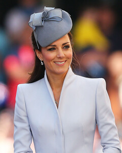 Кейт Миддлтон в скором времени может унаследовать титул принцессы Дианы