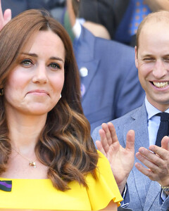 «Это какая-то шутка»: Кейт Миддлтон высказалась об актёрской карьере Меган Маркл