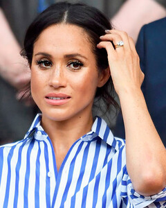 Саманта Маркл сообщила, что вскоре выйдет её компрометирующая книга о герцогине Сассекской