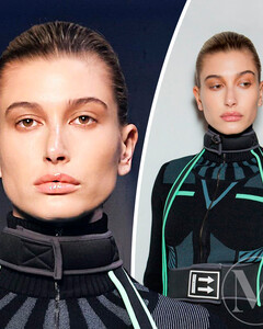 Всему виной мужчина: Хейли Бибер рассказала, почему перестала выходить на подиум