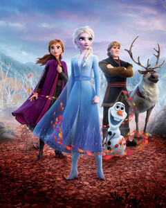 Новый год к нам мчится: лучшие мультфильмы про зиму