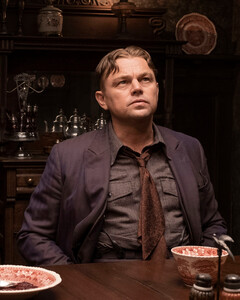 Мартин Скорсезе представит фильм «Убийцы цветочной луны» на Каннском кинофестивале