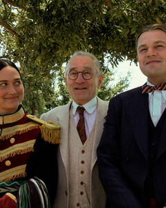 В сети появился финальный трейлер «Убийц цветочной луны» Мартина Скорсезе