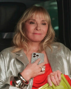 Каким вышло появление Ким Кэттролл в финале «И просто так»?