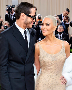 Ким Кардашьян вспомнила добрым словом «милашку» Пита Дэвидсона