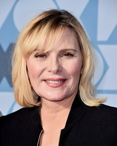 Ким Кэтролл получила роль в продолжении сериала «Как я встретил вашу маму»