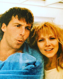 Трагическая история смерти брата Ким Кэттролл